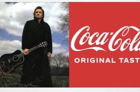 Johnny Cash Trust Leverages AI Protection Law Against Coca-Cola's Celebrity Sound-A-Like, Lawsuit Says