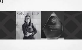 Singapore: Arfat Selvam has won the 2025 IBA Pro Bono Award