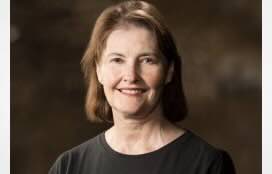 Cathy Chick, associate law librarian U of A is retiring Nov. 30 after 42 years of service to the Young Law Library.