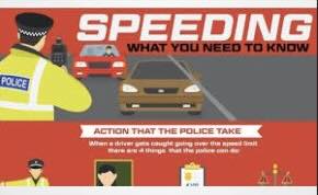 UK: Magistrate sanctioned after being caught speeding