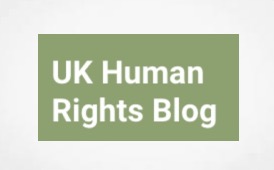 Law Pod Latest: do rivers have rights? The Environmental Law Foundation and Aarhus
