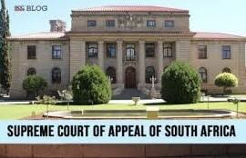 South Africa’s legal experts speak out: online casino games remain fully legal outside Gauteng