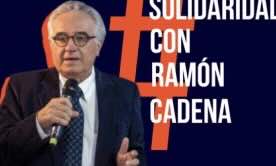 International organizations express concern over detention of lawyer Ramón Cadena in Guatemala