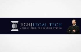 It's Legal Tech, Not the Other Way Around