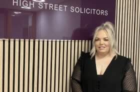 UK: First solicitor suspended in fallout from Liverpool firm's collapse