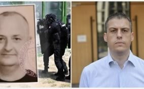 Serbia: Vu?i?’s regime, through Radoi?i?, continues threats against lawyer Nini? – spreads propaganda via Telegram
