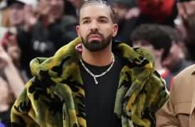 Drake Sued for Endorsing ‘Unlawful’ Gambling Platform: ‘Deeply Fraudulent’