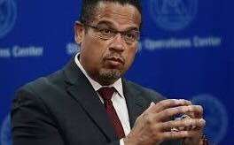USA: AG Ellison tells 14 online gambling platforms to cease operations in Minnesota
