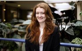 Schulich Law Student Receives Dalhousie?Horrocks National Leadership Fund Scholarship