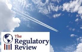 It Only Takes One - Scholars propose a legal framework to mitigate the risks of solar geoengineering.