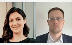 Article - Interview: Ukraine: competition work defined by regulatory, cross-border and public law