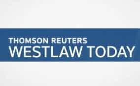 Thomson Reuters blasts appeal in dispute over Westlaw copying