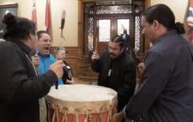 Canada: $510M in lawyers’ fees in treaty case unreasonable, judge says