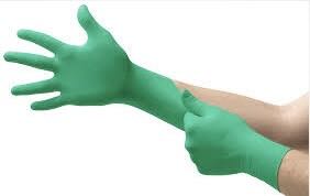 SCOTUS Passes on Green Glove Trademark Genericness Case