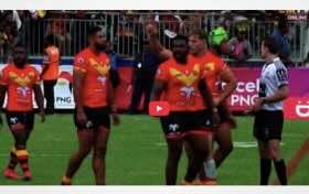 Rugby: Controversy surrounds PNG’s new NRL team name, as New Zealand Rugby considers legal action to protect the iconic “Chiefs” brand.