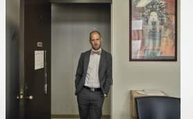 NPR Podcast: How one legal team is building support for people with cognitive disabilities
