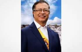 Holland & Knight LLP - U.S. Sanctions Colombia's President Under Global Illicit Drug Trade Program