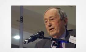 UK: Human rights champion Geoffrey Bindman dies at 92