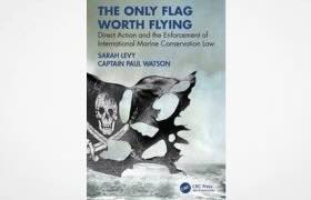 The Only Flag Worth Flying: Direct Action and the Enforcement of International Marine Conservation Law