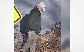 Search continues for missing SMU law professor, Charles Hosch