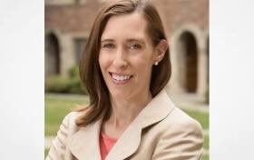 Oona Hathaway, the president-elect of the American Society of International Law says rule of law under attack