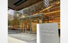 Akin Gump to close in Singapore