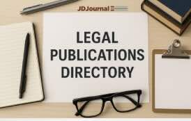 USA: New Legal Editorial Directory for Attorneys