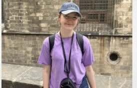 UK Law Student Dies In Hit & Run Accident