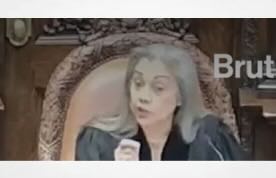 Man Tries To Use AI Lawyer In Court