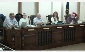 Canada: Grand Haven City Council - LexisNexis MOU with Ottawa County and participating municipalities- Postponed Over Missing Contarct Dates