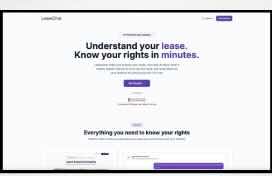 University of Chicago Law School AI Lab Launches LeaseChat, a Free Tool to Help Renters Understand Their Leases and Legal Rights