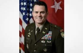Top lawyer for military joint chiefs told chairman that officers should retire if faced with an unlawful order