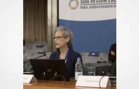 Special Rapporteur’s Letter to Government of Azerbaijan re amendments to Law on Advocates and Advocacy Activity