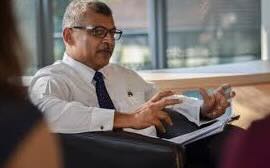 Singapore’s chief justice Sundaresh Menon to chair the Council of ASEAN Chief Justices