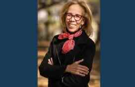 GW Law Professor Karen Brown to Receive AALS Lifetime Achievement Award