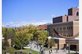 Montana State University announced as site of new U.S. Patent and Trademark office