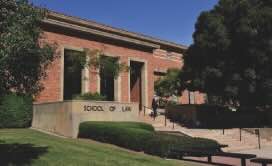 UCLA Law receives largest gift in school history to expand entertainment and media law programs