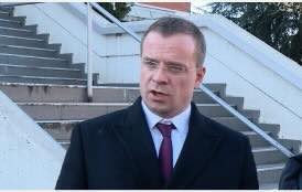 Serbia: Attorney Stojkovic detained, pro-regime media cite incitement to overthrow constitutional order
