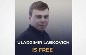 Belarus: Rights lawyers Maxim Znak and Uladzimir Labkovich among 123 political prisoners released