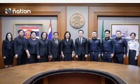 Thailand: Department of Intellectual Property Leads Interception of Trademark-Infringing Goods Worth Over 65 Million Baht