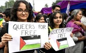 UK: Gaza and trans issues drive surge in complaints against lawyers
