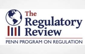 Top Contributor Essays of 2025 The Regulatory Review