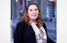 A Holiday Greeting from the Law Librarian of Congress December 23, 2025