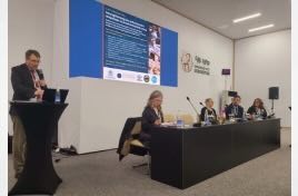 The Alliance at the IUCN World Conservation Congress: From Resolution to Implementation