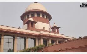 India: Woman lawyer moves Supreme Court alleging sexual assault, illegal detention by Police