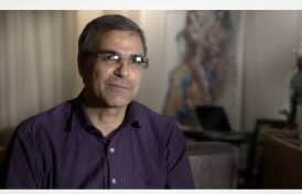 As Reza Khandan Marks One Year in Prison, Human Rights Organizations and Lawyers Join Call for his Release in Iran