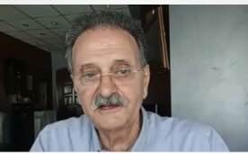 Syria: Transitional Government arrests international law expert