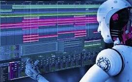Article: The Ethics and Legal Aspects of AI-Generated Music Videos