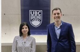 Caseway Press Release: Dr. Vered Shwartz collaborates with Vancouver-based tech startup to study legal research engine