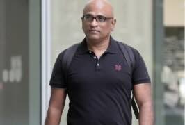 Former lawyer M. Ravi dies in suspected drug-related incident; police investigating